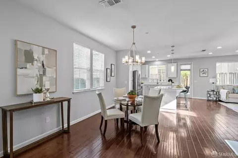 Dining - 2852 Systron Dr, Concord, CA 94518 photo 1 of 4