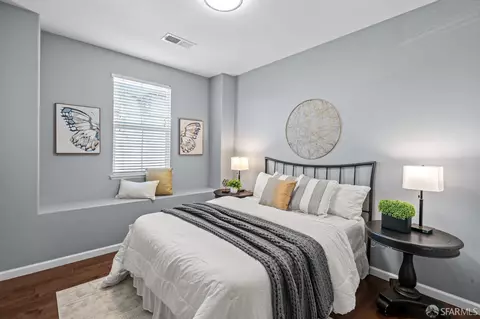 Bedroom - 2852 Systron Dr, Concord, CA 94518 photo 1 of 11