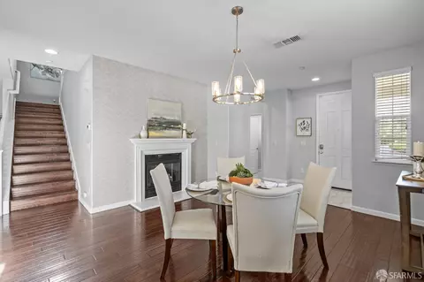 Dining - 2852 Systron Dr, Concord, CA 94518 photo 2 of 4