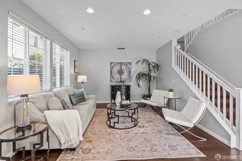 Living - 2852 Systron Dr, Concord, CA 94518 photo 3 of 4