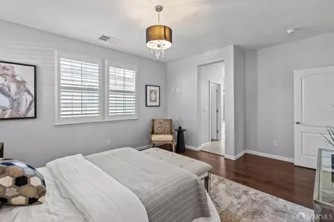 Bedroom - 2852 Systron Dr, Concord, CA 94518 photo 3 of 11