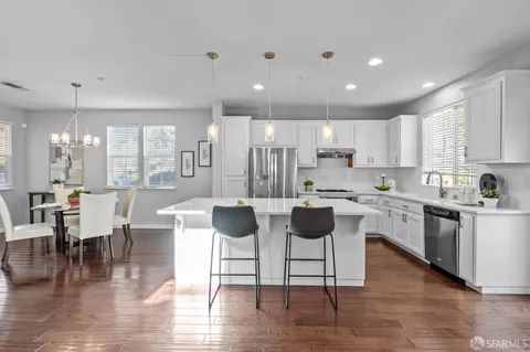 Kitchen - 2852 Systron Dr, Concord, CA 94518 photo 1 of 2