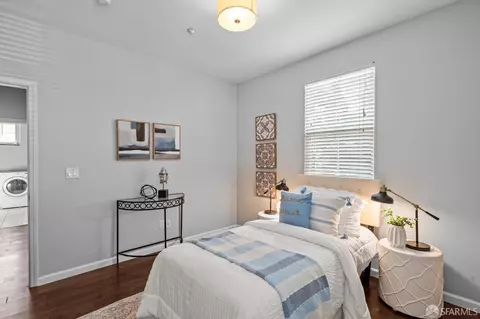 Bedroom - 2852 Systron Dr, Concord, CA 94518 photo 7 of 11