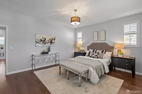 Bedroom - 2852 Systron Dr, Concord, CA 94518 photo 6 of 11
