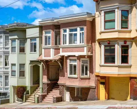 1414 Union St, San Francisco, CA 94109
