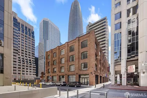 16 Jessie St #309, San Francisco, CA 94105
