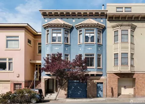1306 Guerrero St, San Francisco, CA 94110