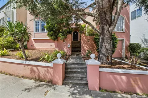 77 Ventura Ave, San Francisco, CA 94116