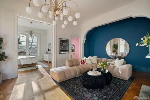 725 Shotwell St, San Francisco, CA 94110