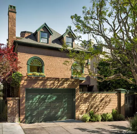 2512 Union St, San Francisco, CA 94123