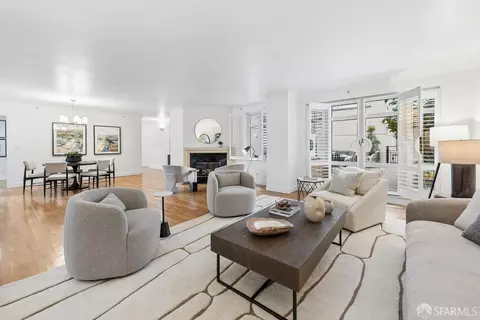 1340 Clay St #404, San Francisco, CA 94109