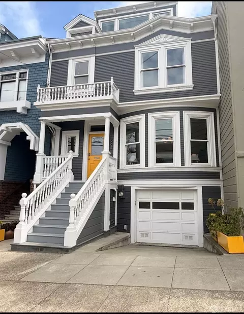 262 15th Ave, San Francisco, CA 94118