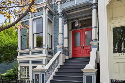 291 Page St, San Francisco, CA 94102