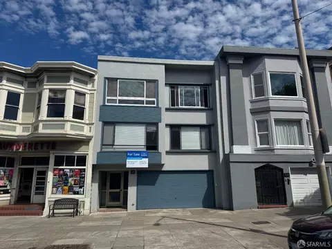 704 Arguello Blvd, San Francisco, CA 94118