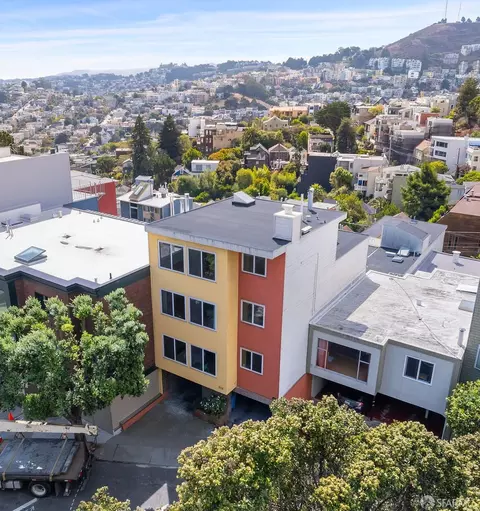 278 States St, San Francisco, CA 94114