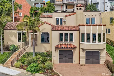 1100 Monterey Blvd, San Francisco, CA 94127