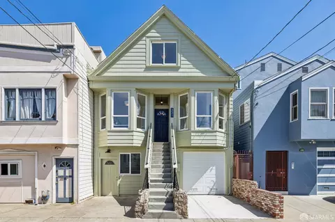331 Lisbon St, San Francisco, CA 94112