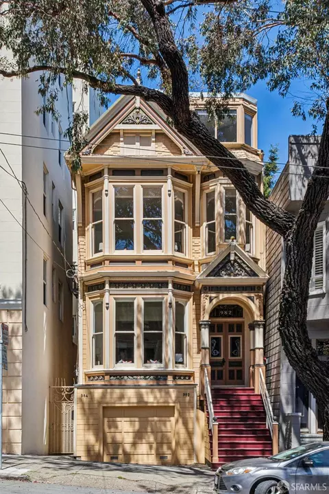 982 Hayes St, San Francisco, CA 94117