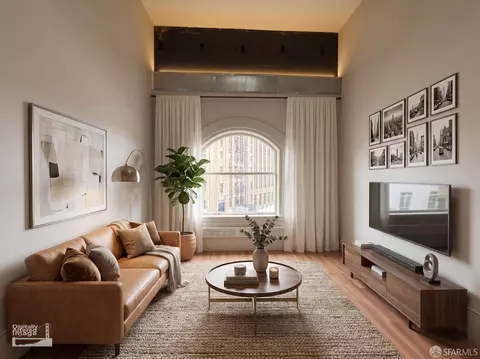 83 Mcallister St #504, San Francisco, CA 94102