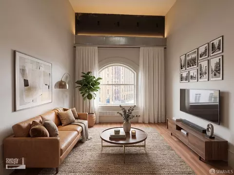 83 Mcallister St #504, San Francisco, CA 94102