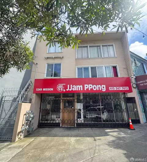 5249 Mission St, San Francisco, CA 94112