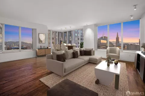 301 Mission St #50A, San Francisco, CA 94105