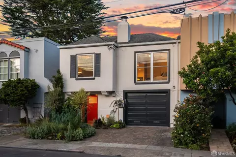44 Nordhoff St, San Francisco, CA 94131