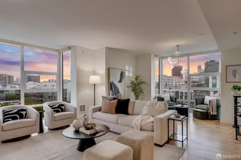 330 Mission Bay Blvd #802, San Francisco, CA 94158