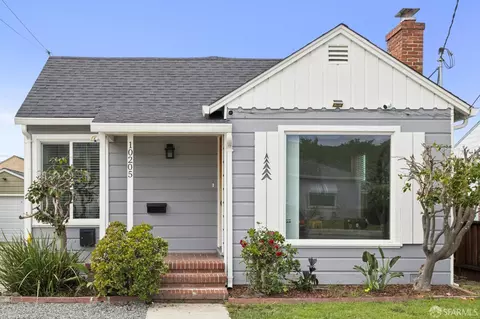 10205 Longfellow Ave, Oakland, CA 94603