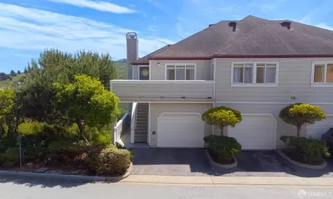 743 Green Ridge Dr #2, Daly City, CA 94014