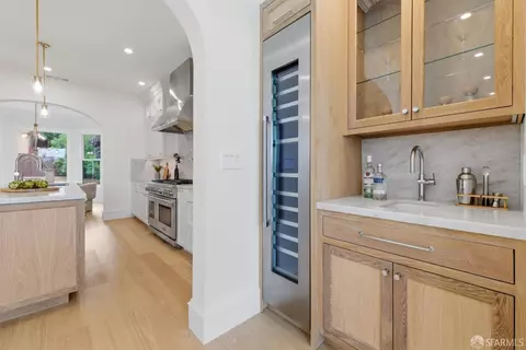 Kitchen - 1497 Shotwell St, San Francisco, CA 94110 photo 5 of 5