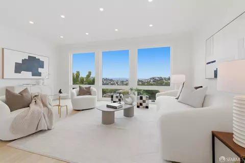 Living - 1497 Shotwell St, San Francisco, CA 94110 photo 1 of 1