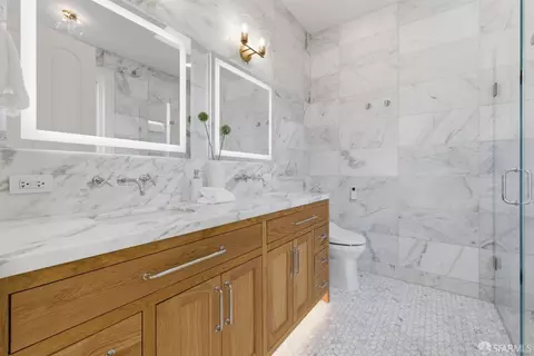 Bath - 1497 Shotwell St, San Francisco, CA 94110 photo 2 of 4