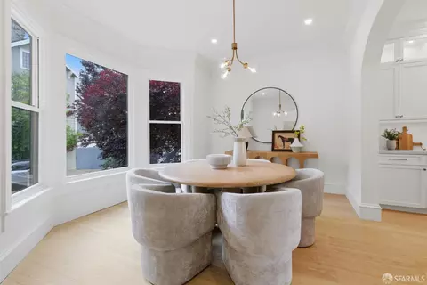 Dining - 1497 Shotwell St, San Francisco, CA 94110 photo 1 of 1