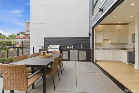 Exterior - 1497 Shotwell St, San Francisco, CA 94110 photo 3 of 7