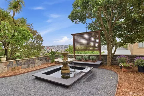Exterior - 1497 Shotwell St, San Francisco, CA 94110 photo 5 of 7