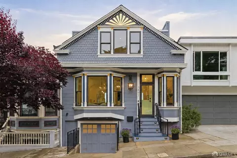 1497 Shotwell St, San Francisco, CA 94110