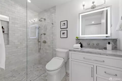 Bath - 1497 Shotwell St, San Francisco, CA 94110 photo 1 of 4