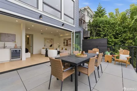 Exterior - 1497 Shotwell St, San Francisco, CA 94110 photo 2 of 7