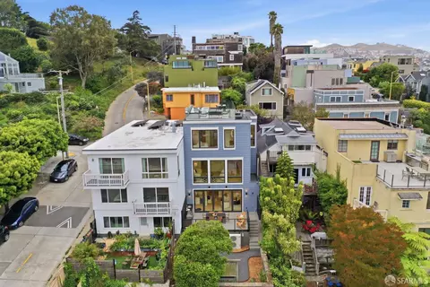View/Area - 1497 Shotwell St, San Francisco, CA 94110 photo 1 of 2