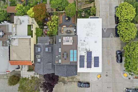 View/Area - 1497 Shotwell St, San Francisco, CA 94110 photo 2 of 2