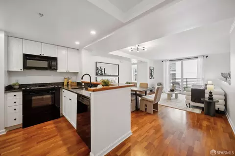 400 Beale St #1208, San Francisco, CA 94105