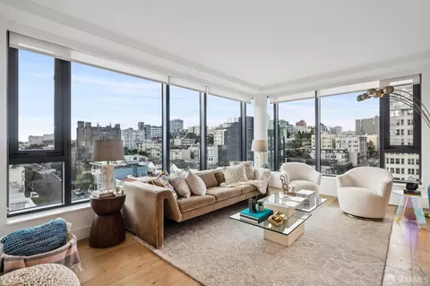 1450 Franklin St #902, San Francisco, CA 94109