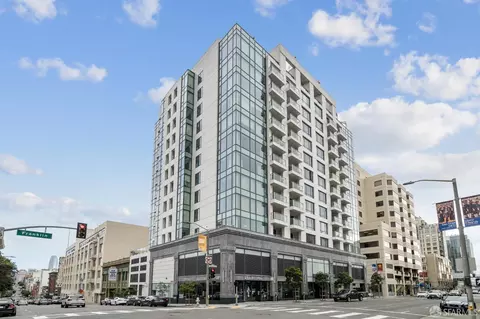 1450 Franklin St #902, San Francisco, CA 94109