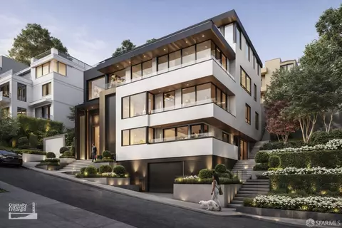 45 Montclair Ter, San Francisco, CA 94109
