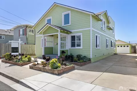 44 Carmel Ave, Pacifica, CA 94044