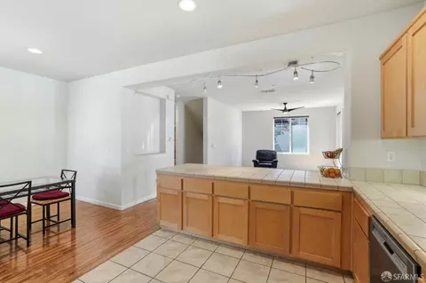 Kitchen - 2801 Jefferson Ln, Concord, CA 94519 photo 3 of 4