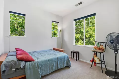 Bedroom - 2801 Jefferson Ln, Concord, CA 94519 photo 5 of 13