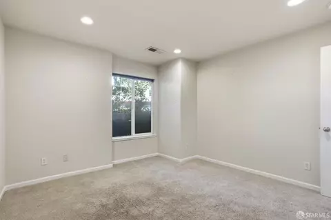 Bedroom - 2801 Jefferson Ln, Concord, CA 94519 photo 9 of 13