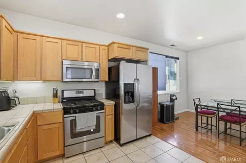 Kitchen - 2801 Jefferson Ln, Concord, CA 94519 photo 4 of 4